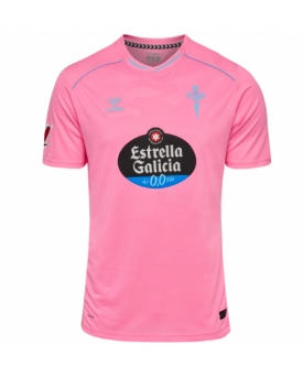 Celta Vigo Maglia Gara Terza Repliche 2025-26 Maniche Corte Celta Vigo Maglia Gara Terza Repliche 2025-26 Maniche Corte